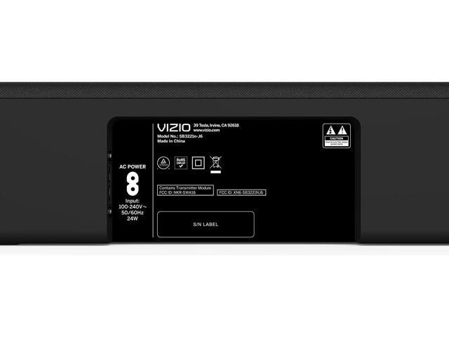 vizio 10615081222