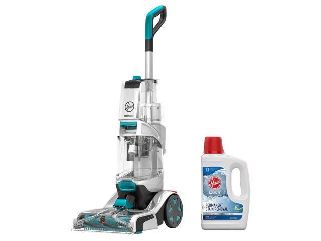 Hoover SmartWash+ Automatic Carpet 