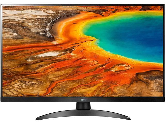 LG 27LP615B-PU 27” Inch Full HD (1920 x 