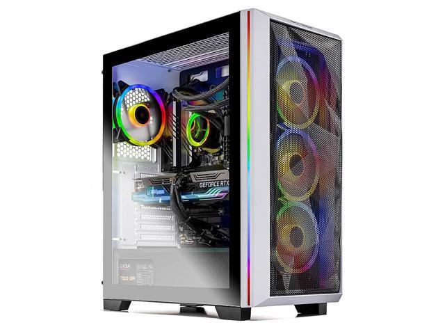 rtx 3070 prebuilt gaming pc