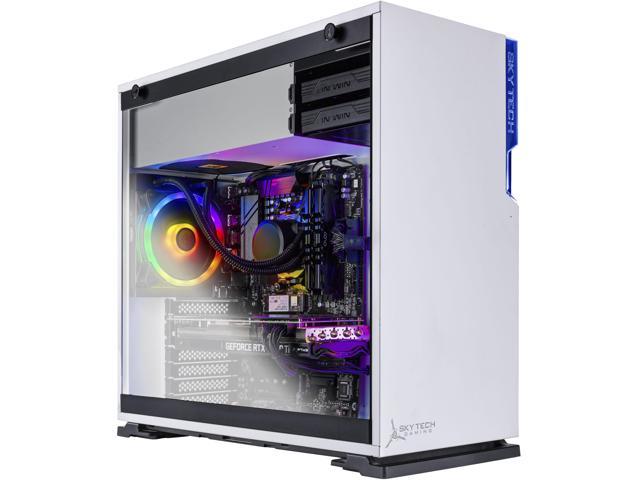 newegg skytech gaming pc