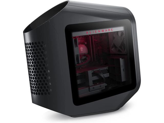 Alienware Aurora R14 Gaming Desktop - Amd Ryzen 7 5800, 16gb 3466mhz 