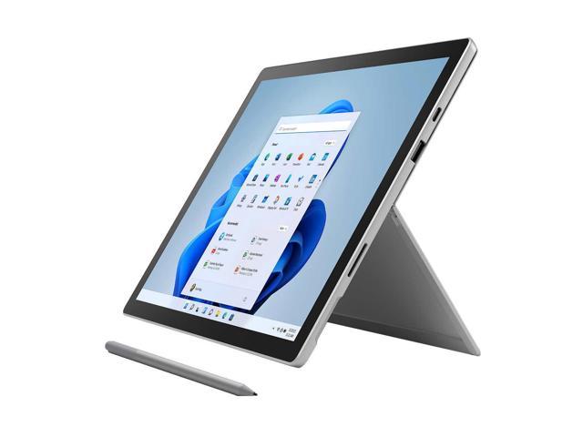Microsoft Surface Pro 7+ Bundle - 11th Gen Intel Core i5 - 2736 x 