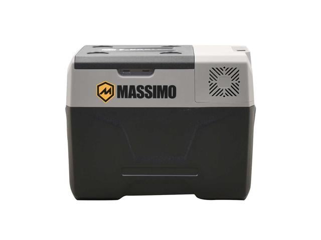 massimo 12v cooler