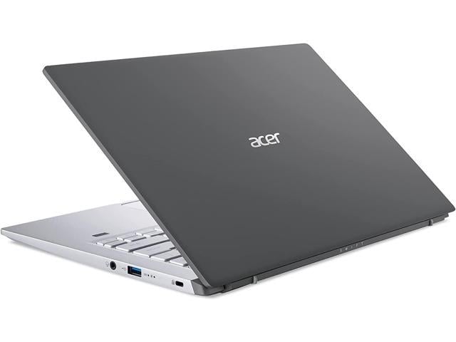 Acer Swift X SFX14-42G-R607 Creator Laptop | 14