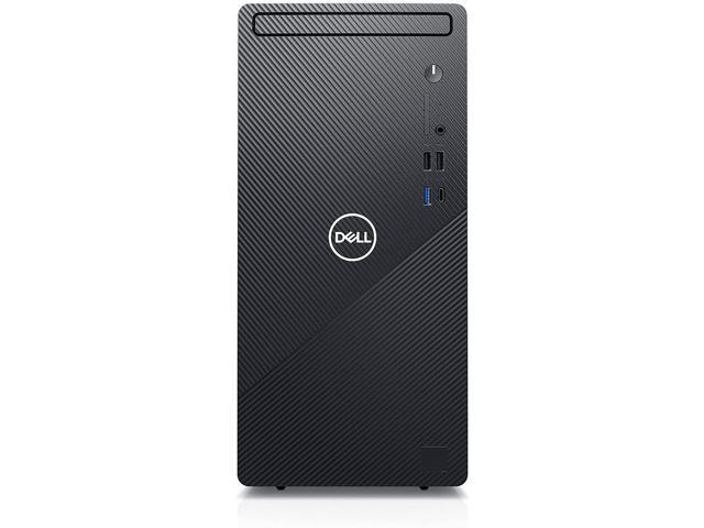 Dell Inspiron 3891 Compact Tower Desktop - Intel Core i5, 16GB