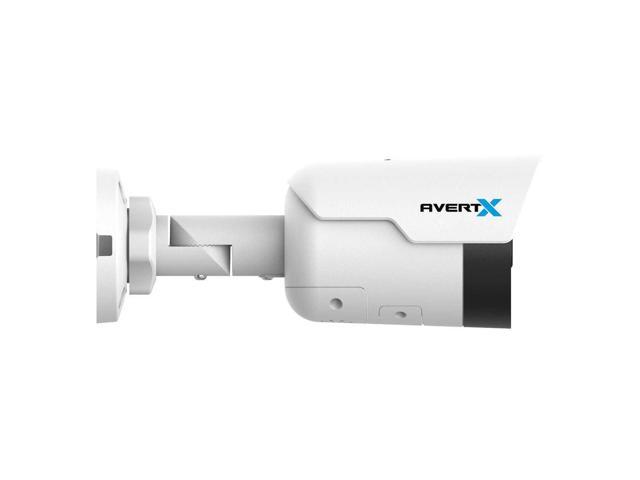 avertx camera system