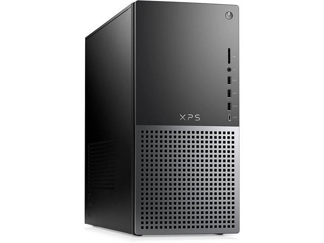 デル デル Dell XPS 8950 Gaming Desktop Computer - 12th Gen Intel