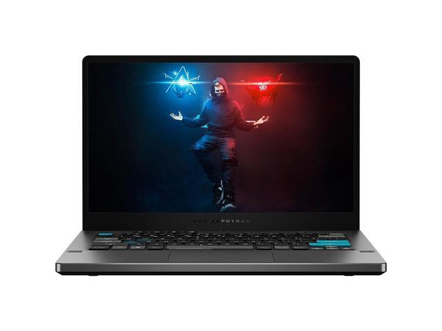 ASUS Zephyrus G14 AW 14" WQHD Gaming Laptop - Ryzen 9 5900HS - 16GB - NVIDIA GeForce RTX 3050 Ti - 1TB SSD - Gray Notebook Gaming Laptops - Newegg.com