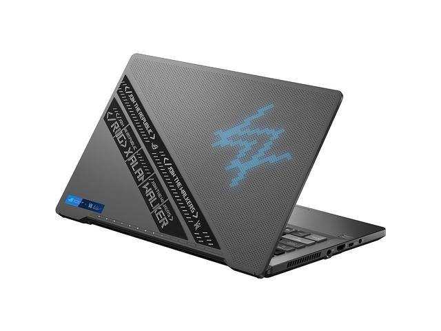 ASUS - Zephyrus G14 AW SE 14