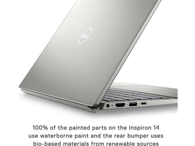 Dell Inspiron 14 5425 14 inch Laptop - FHD+ (1920 x 1200) Display