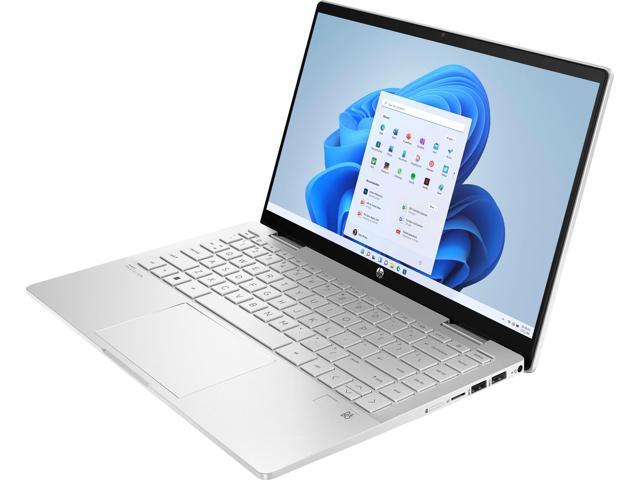 HP - Pavilion x360 2-in-1 14