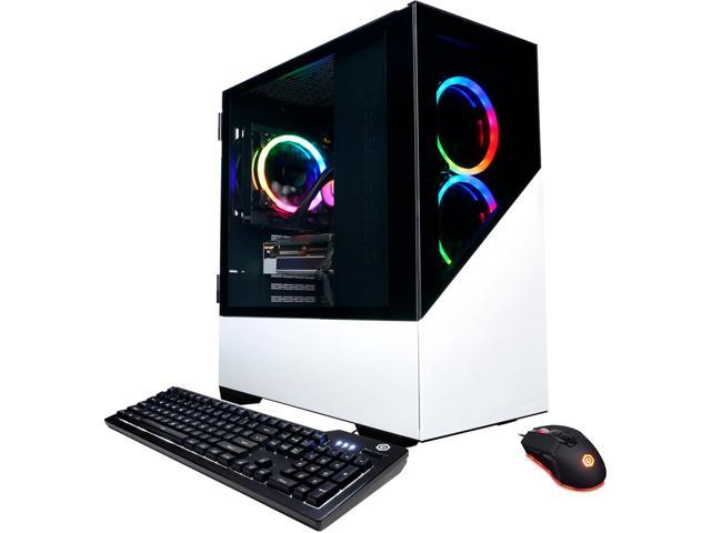 gaming pc 6700 xt