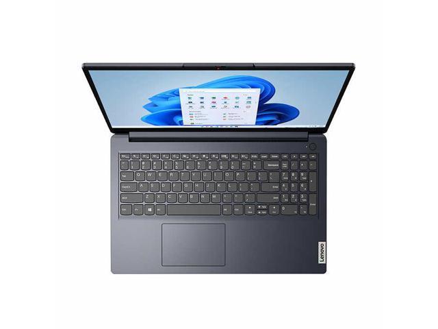Lenovo IdeaPad 1 15.6 Laptop - Intel Pentium Silver N6000 - 1080p