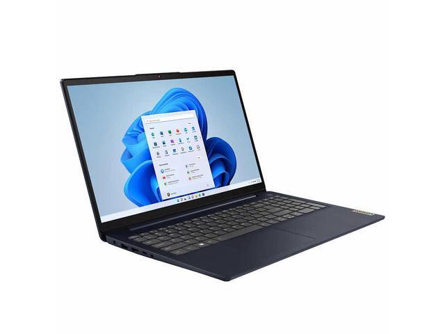 lenovo ideapad 3 15 15.6 touchscreen laptop computer