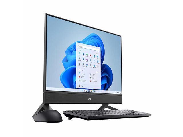 dell inspiron 23.8 1080p all in one