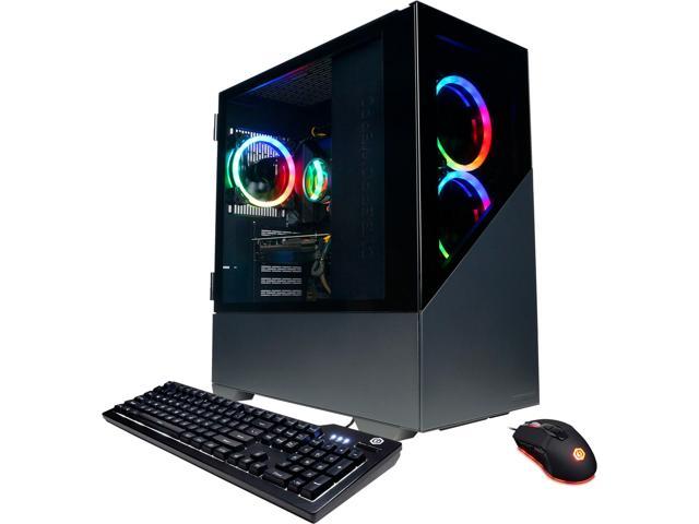 gaming pc nvidia geforce rtx 3070