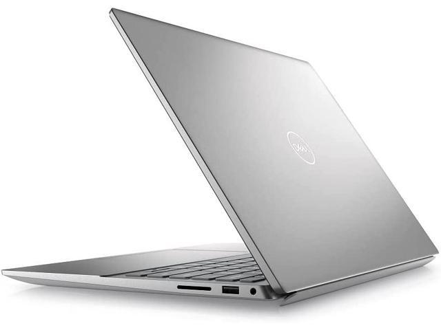 Dell Inspiron 14 5420 14 inch Student Laptop - 2.2K (2240 x 1400