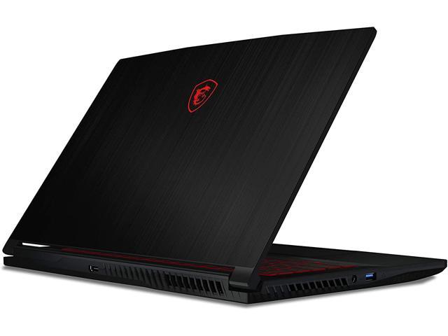 MSI GV15 15.6