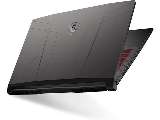 MSI Pulse GL66 gaming laptop with Core i7-12700H and RTX 3070 is 23% off on   -  News