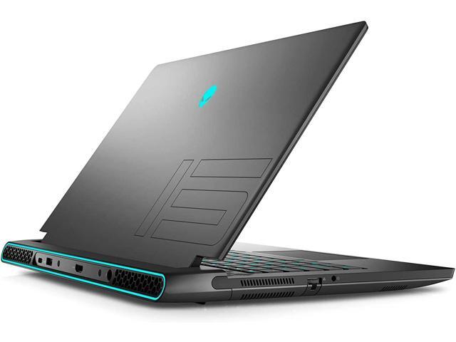 Dell Alienware m15 R7 AMD 15.6
