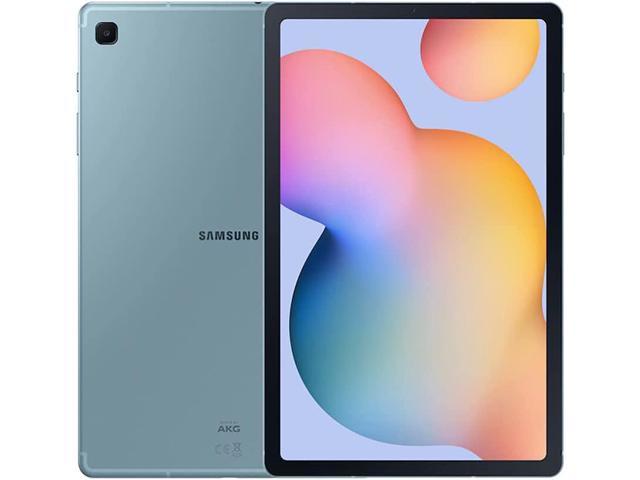 Samsung Galaxy Tab S6 Lite 10 4 64gb Wifi Tablet Angora Blue Sm