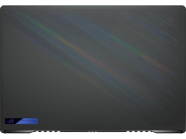ASUS - ROG Zephyrus 15.6 QHD Gaming Laptop - AMD Ryzen 9 - 16GB Memory -  NVIDIA GeForce RTX 3070 - …See more ASUS - ROG Zephyrus 15.6 QHD Gaming