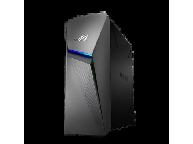 ASUS ROG Strix Gaming Desktops, AMD Ryzen 7 5700G, 16GB RAM