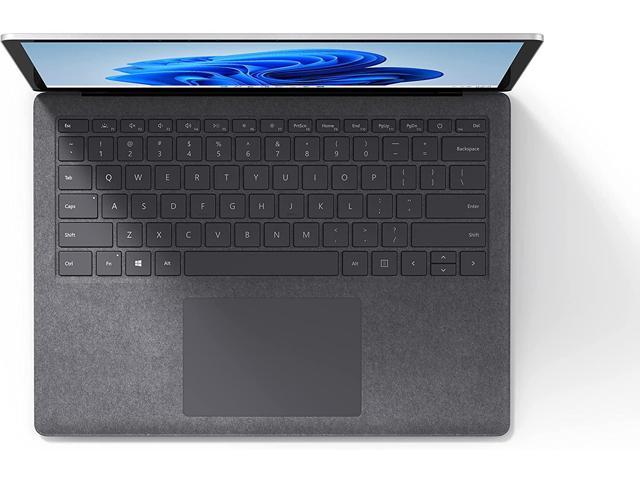 Microsoft Surface Laptop 4 13.5