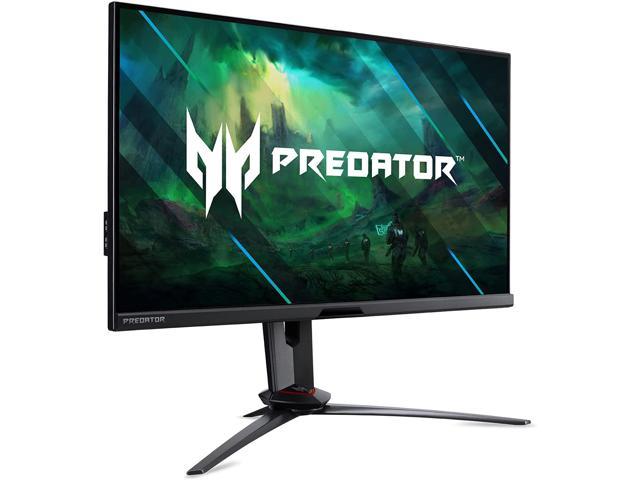 Acer Predator XB283K KVbmiipruzx 28