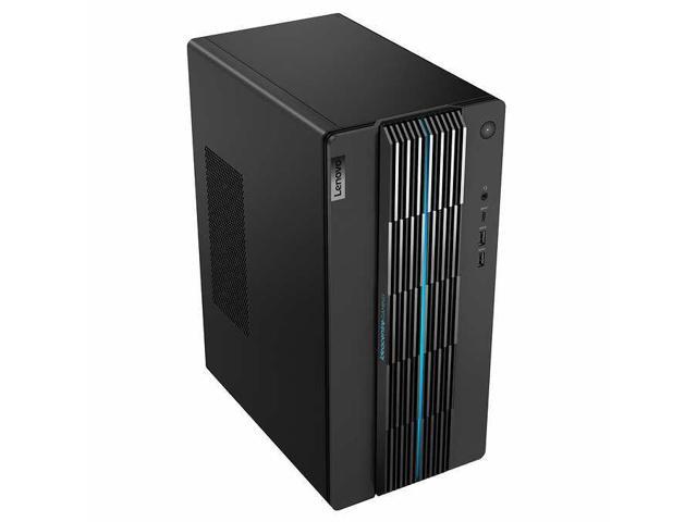 Lenovo IdeaCentre 5 Gaming Desktop - 12th Gen Intel Core i5-12400