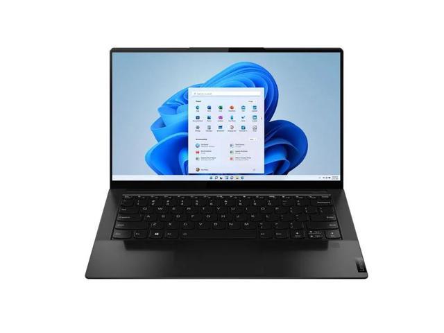 Lenovo IdeaPad Slim 9i Intel EVO Core i7-1195G7 16GB RAM 512GB 14 ...