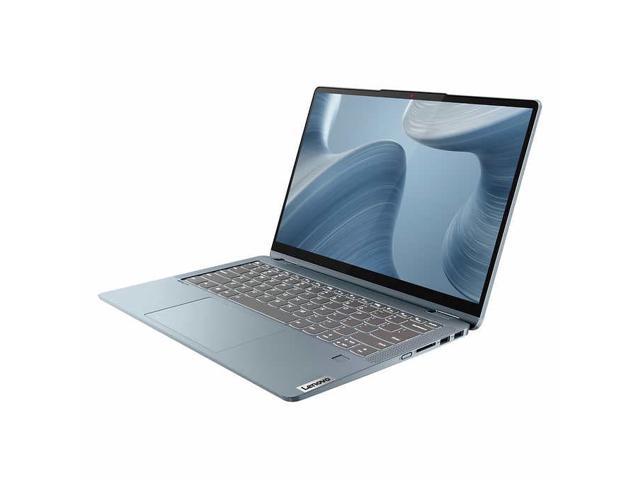 Lenovo Flex 7i Intel Evo Platform 14