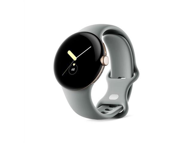 Google Pixel Watch - Android Smartwatch with Fitbit Activity