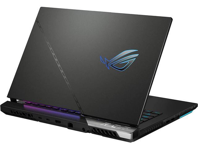 asus rog strix scar iii g731g