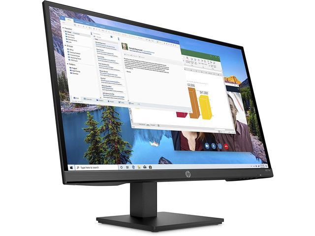 hp 27h monitor