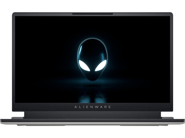 Alienware - x15 R2 15.6