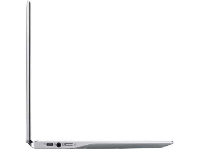 Acer Chromebook Spin 311 – 11.6 2-in-1 Touch Screen Laptop MediaTek  Kompanio 500 MT8183C – 4GB LPDDR4X – 64GB eMMC Pure Silver CP311-3H-K5WQ -  Best Buy