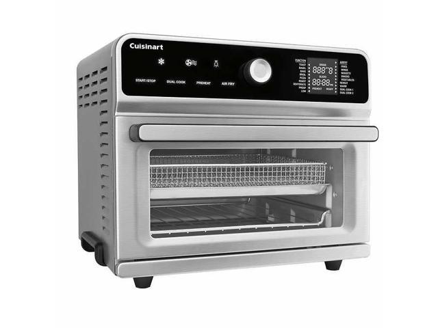 Cuisinart Digital Airfryer Toaster Oven CTOA-130PC3 - Newegg.com