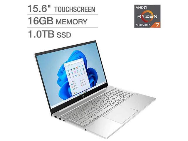 HP Pavilion 15.6