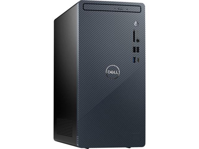 Dell Inspiron 3020 Desktop 13th Gen Intel Core i7 16GB Memory Intel UHD  Graphics 770 512GB SSD Mist Blue i3020-7292BLU-PUS - Best Buy