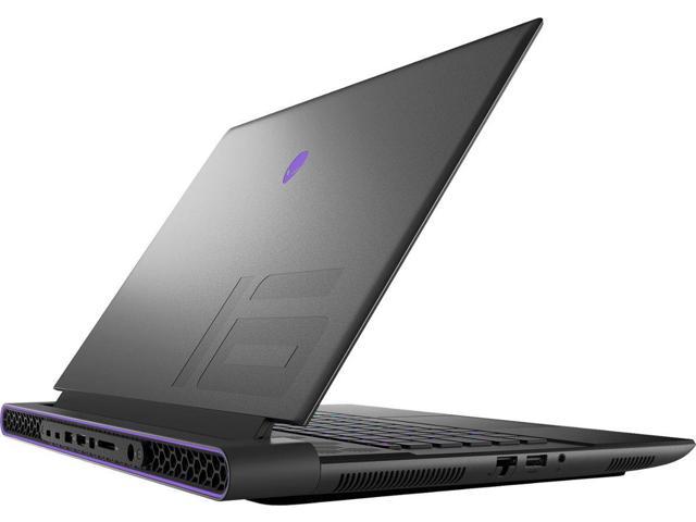 Dell Alienware m16 QHD+ 165Hz Gaming Laptop - Intel Core i7 - 16GB ...