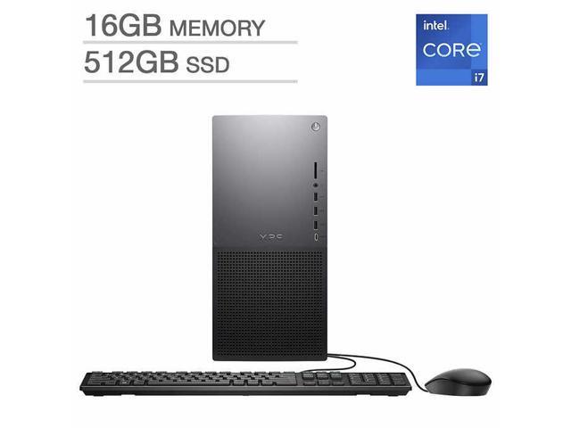 Dell XPS Tower - 13th Gen Intel Core i7-13700 - Windows 11 Home XPS8960 ...