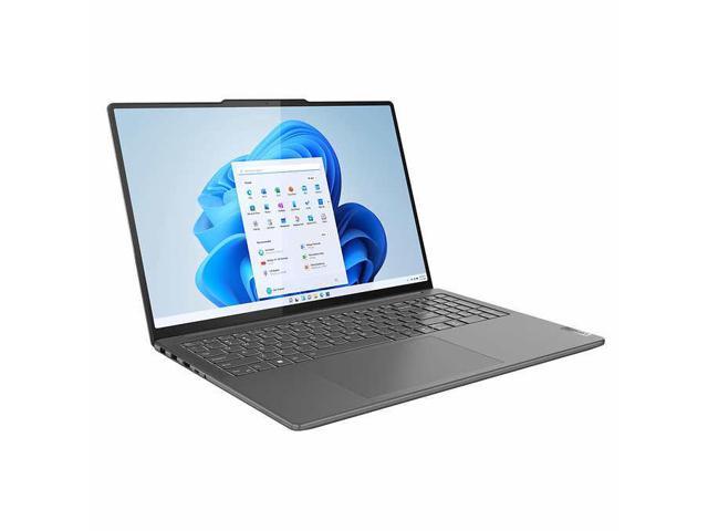 Lenovo Slim Pro 9i 16