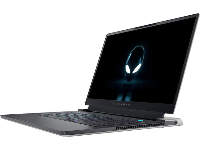 Alienware x15 R2 15.6