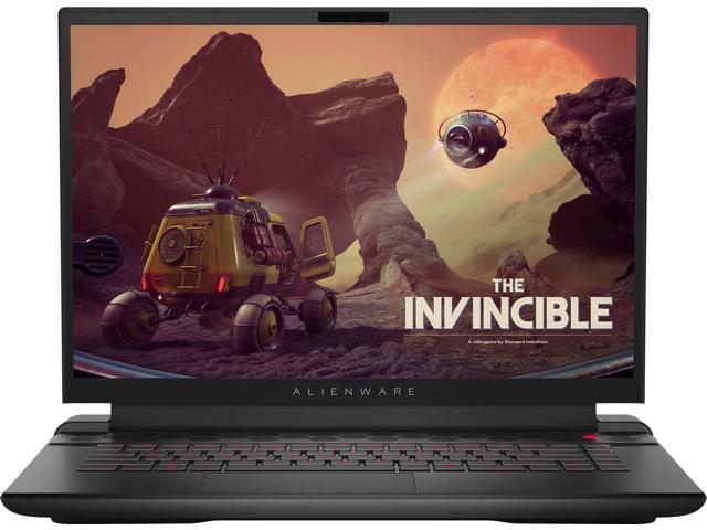 Score an Alienware m16 RTX 4060 Gaming Laptop for Only $1249.99 - IGN