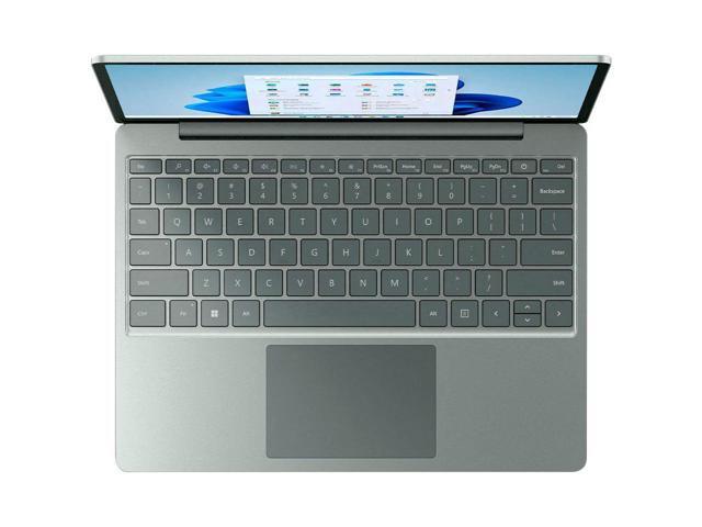 Microsoft - Surface Laptop Go 2 - 12.4 Touch-Screen Intel Core i5