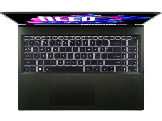 Acer - Swift Edge 16 - 16