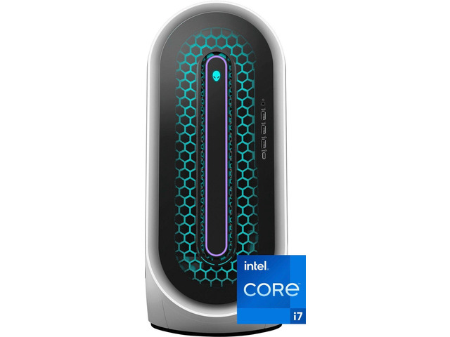 Alienware - Aurora R15 Gaming Desktop - 13th Gen Intel Core i7 - 16GB ...