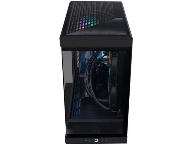 IBUYPOWER - Y40 Gaming Desktop - Intel Core I7 13700KF - 32GB Memory ...